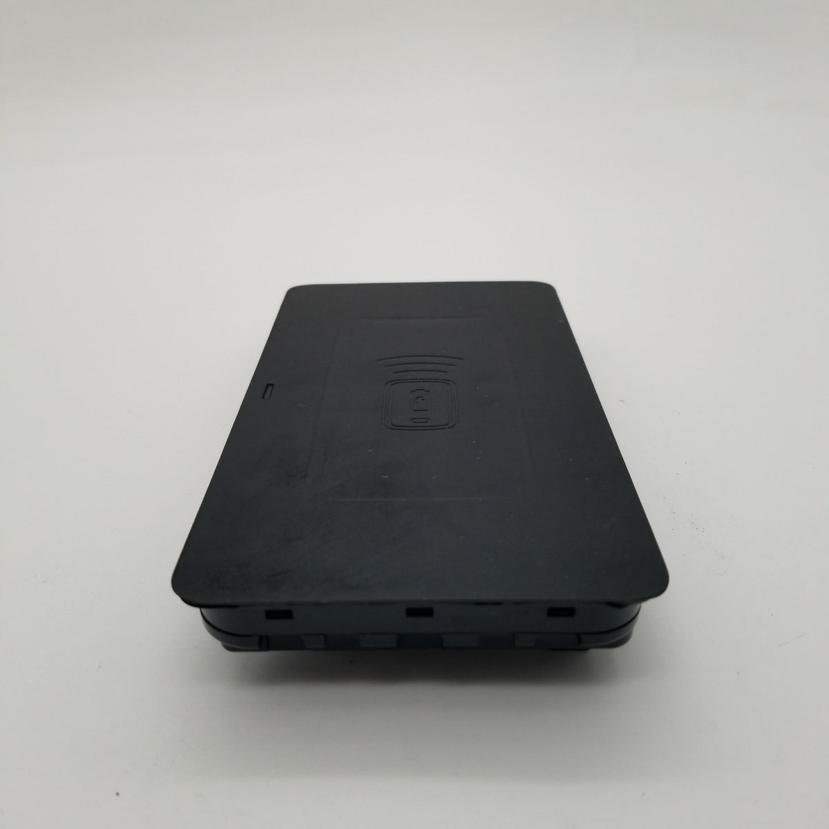 2021 - 2025 BMW G20 G80 M3 Front Center Console Wireless Charging Pad Tray