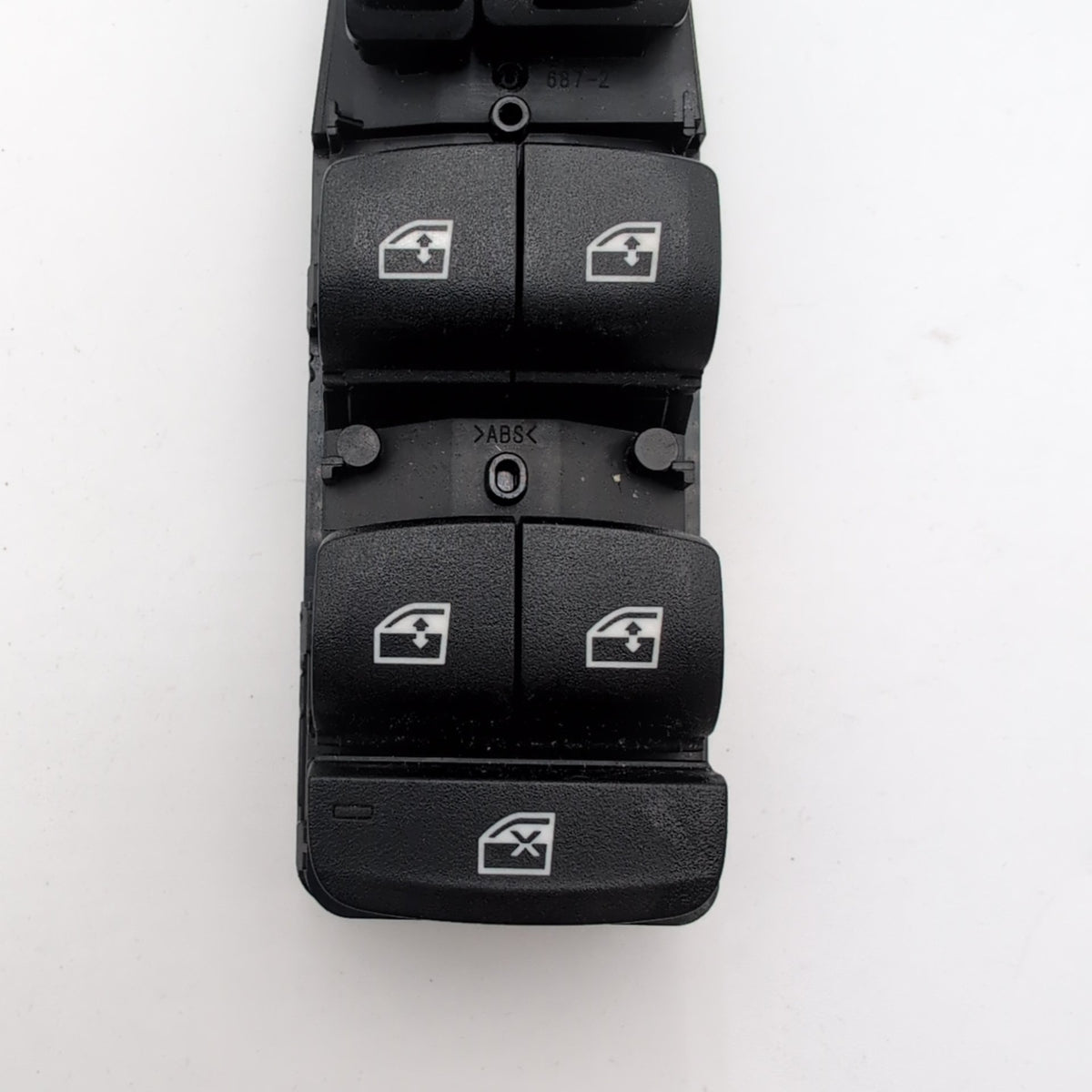 2021 - 2026 BMW G20 G22 G80 F44 G26 M3 Left Driver Master Window Switch 7948785