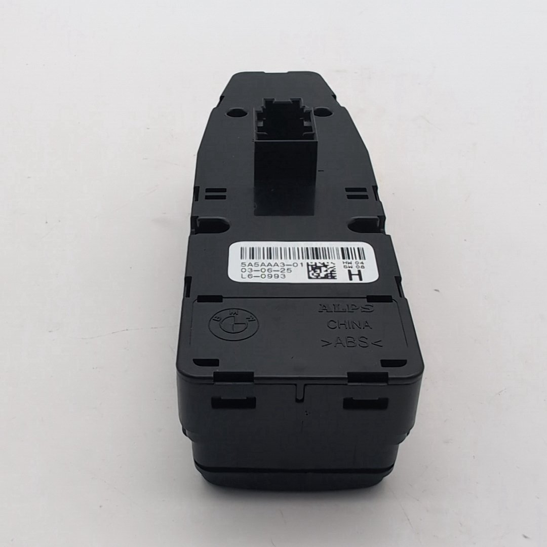 2019 - 2026 BMW M340i 330i G20 X5 G05 Driver Master Window Switch 5A5AAA3