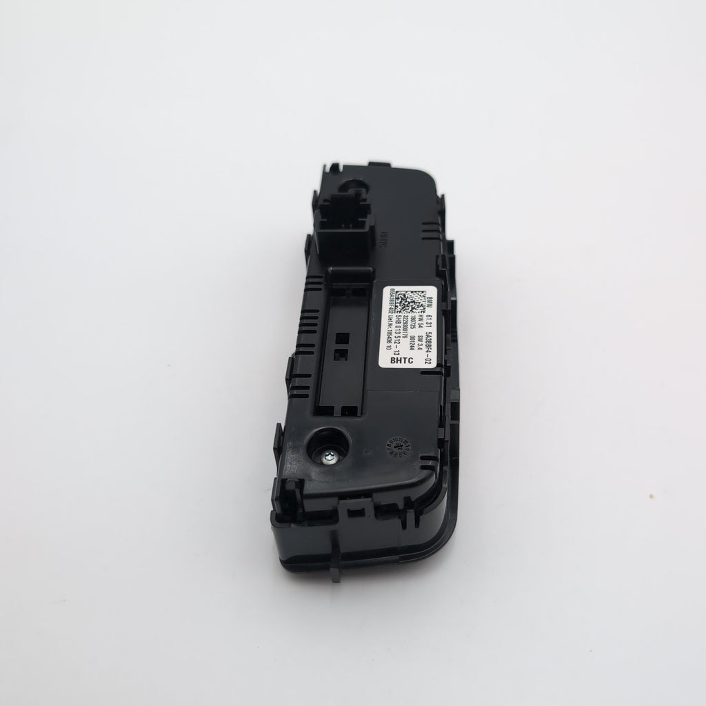 2021 - 2026 BMW G42 G20 G80 G82 G26 Rear AC Heater Climate Control Unit 5A3BBF4