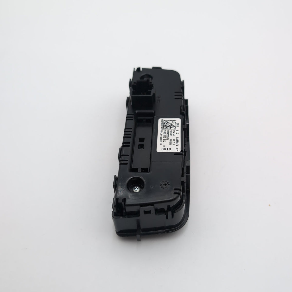 2021 - 2026 BMW G42 G20 G80 G82 G26 Rear AC Heater Climate Control Unit 5A3BBF4