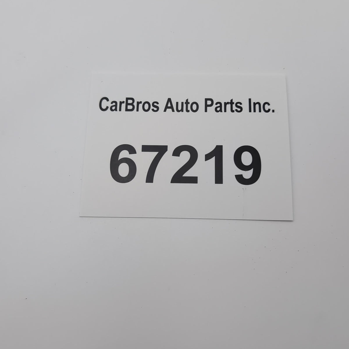 06- 11 Mercedes W219 CLS550 CLS55 Rear Left Driver Door Lock Latch Actuator OEM