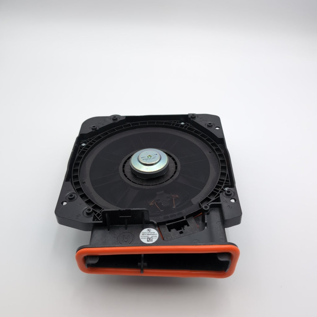 2023 - 2026 BMW X1 X2 Mini Countryman Right Central Bass Subwoofer Speaker