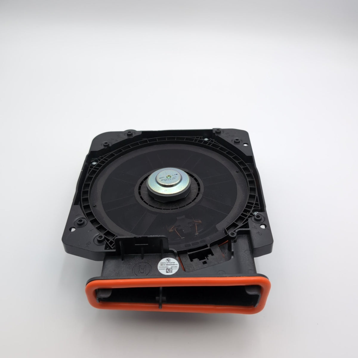 2023 - 2026 BMW X1 X2 Mini Countryman Right Central Bass Subwoofer Speaker