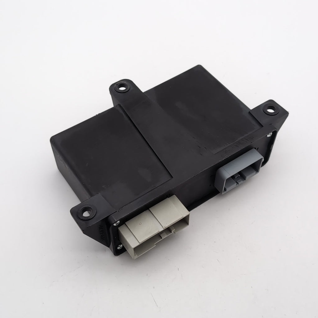 2010 2011 2012 Jaguar XJ Parking Brake Module 8W83-2C496-AC