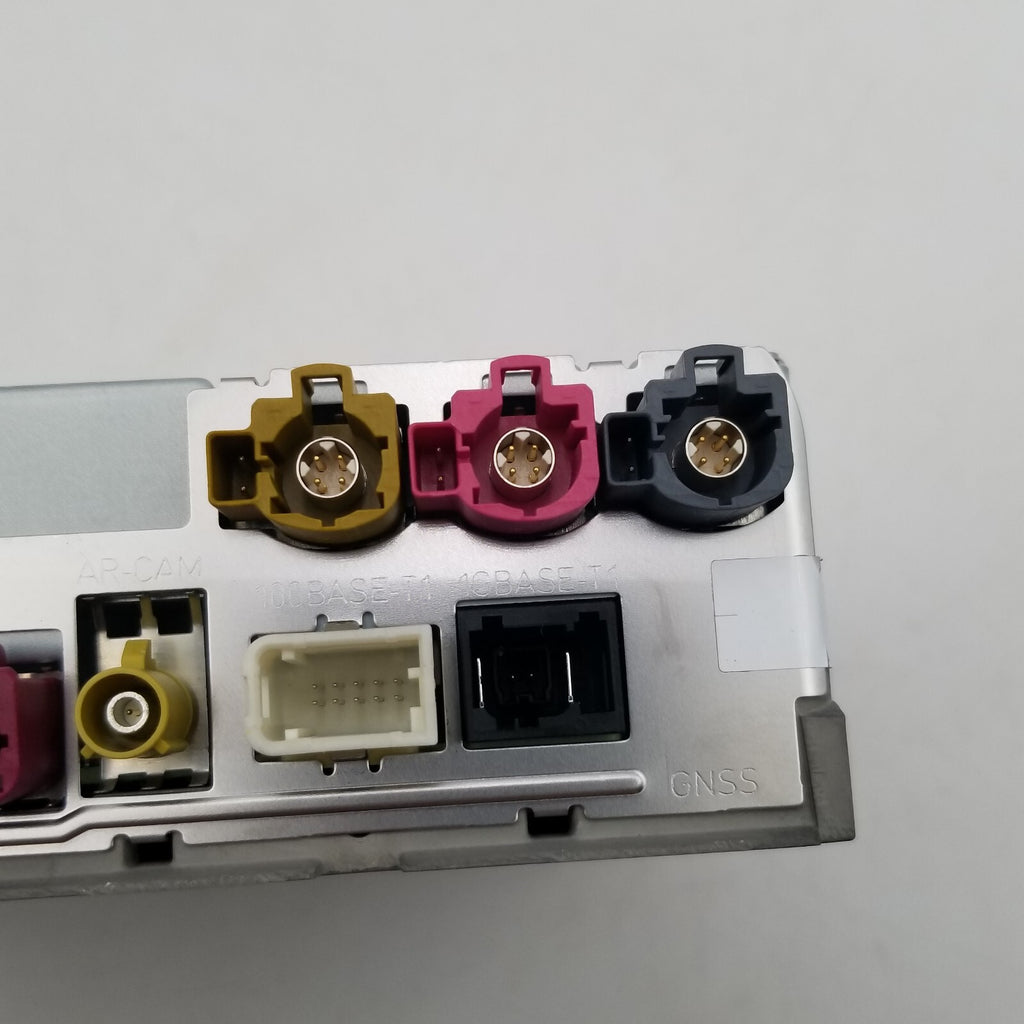 BMW OEM Head Unit High 6 IDC23H 65125B67397 5B67397 U06 X1L U12 X1 U11 X2 U10