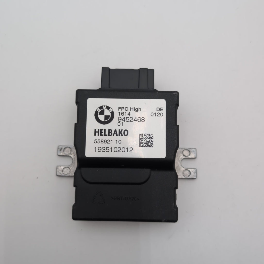2019 - 2023 BMW 750i G20 G30 G12 X3 X4 X5 X6 X7 Fuel Pump Control Module 9452468