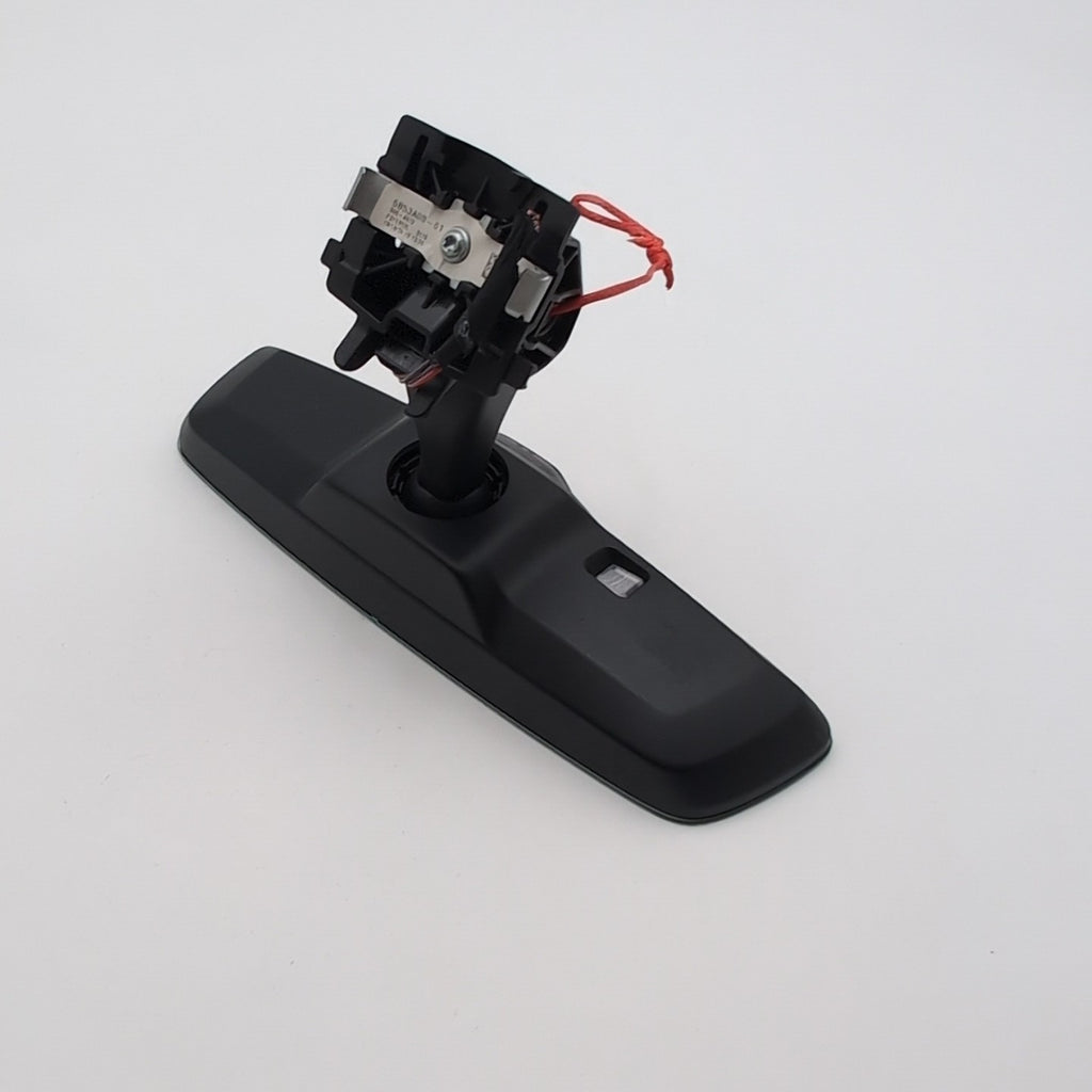 2025 2026 BMW 530i 540i 550e G60 Interior Rear View Mirror Auto Dim HomeLink