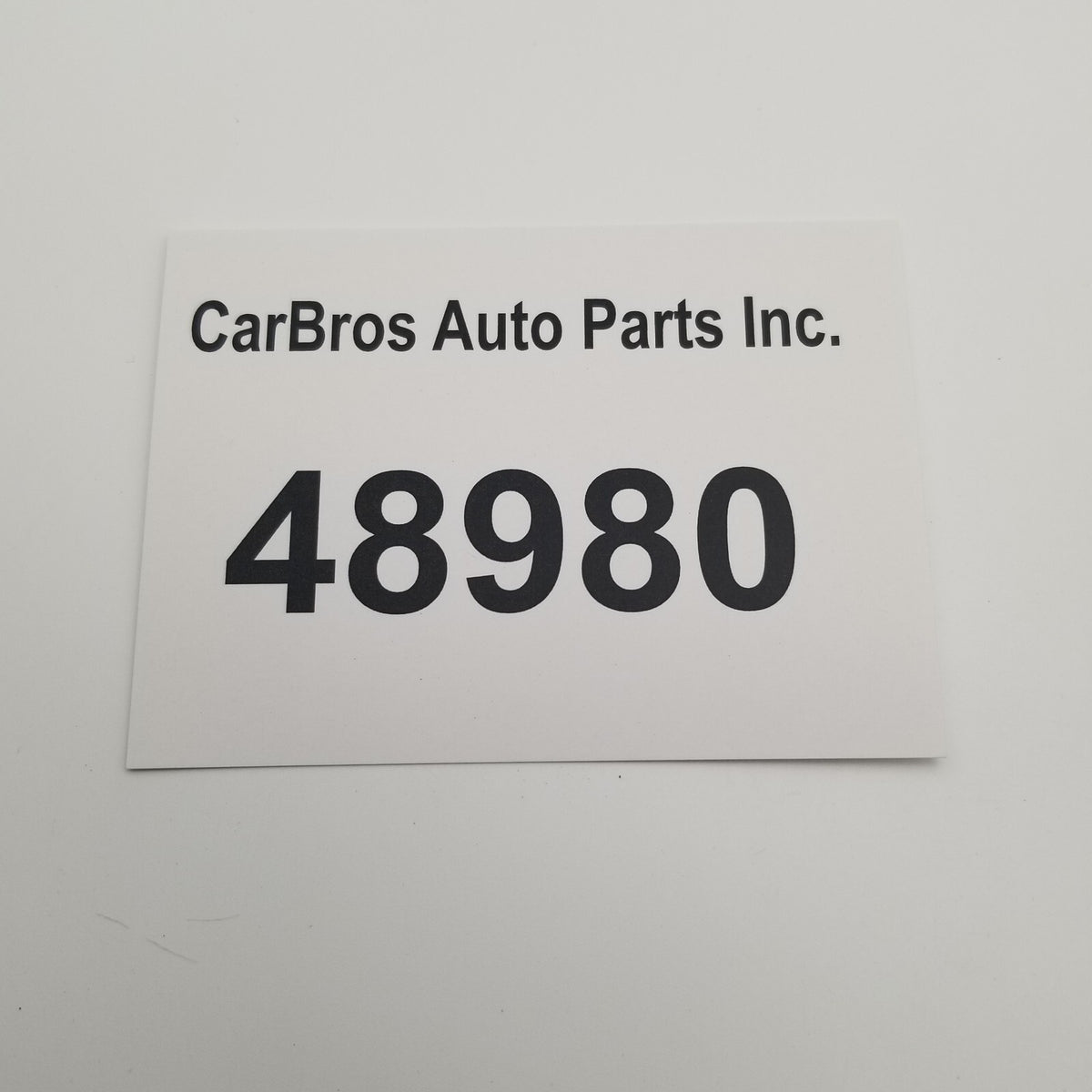 2018 2019 Chevrolet Malibu 1.5L Engine Control Module Ecu 12699666