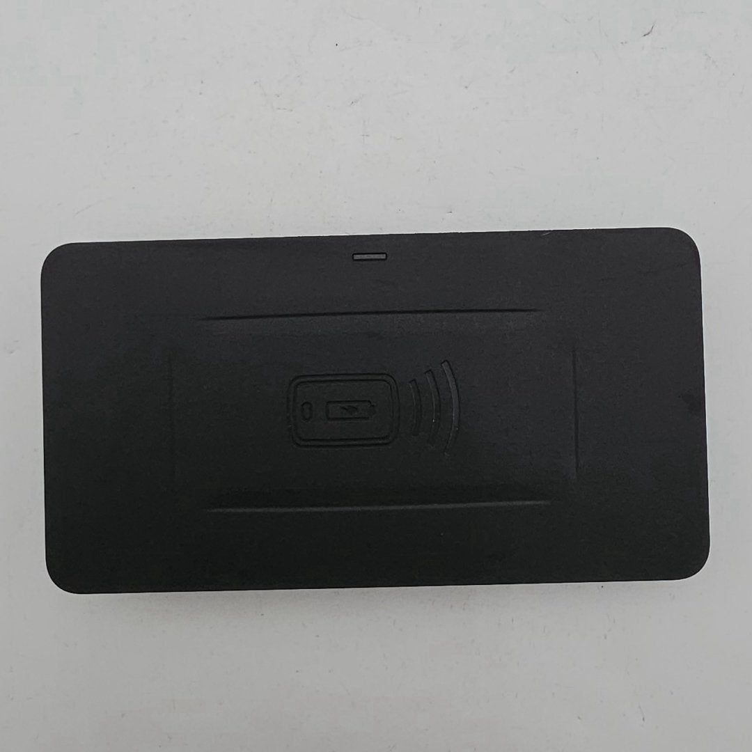 2021 - 2026 BMW 330i M340i G20 X3 X4 X5 X6 X7 Wireless Charging Pad Tray 5B5FF97