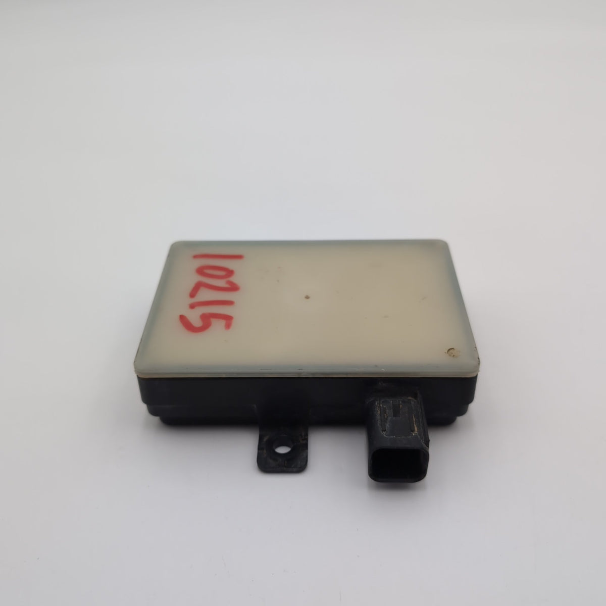 2019 2020 2021 Hyundai Tucson Rear Blind Spot Radar Sensor D395855000