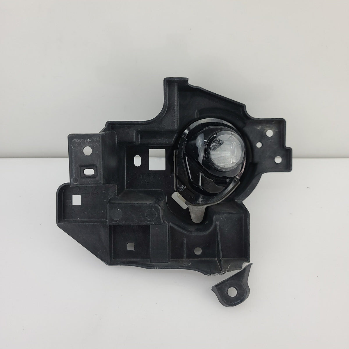 2017 2018 2019 Mazda CX-5 CX5 LH Left Side LED Fog Light Assembly KB8B51694