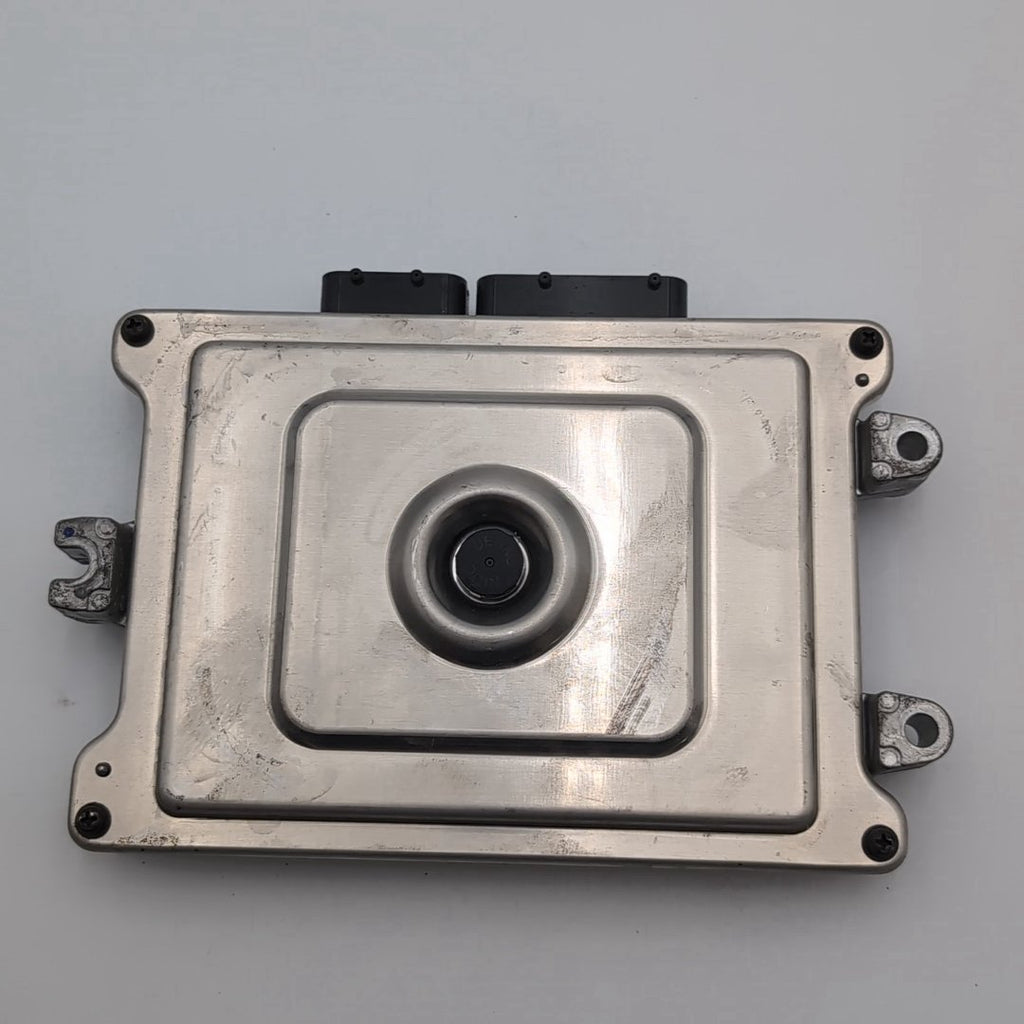 2018 2019 Honda Accord 1.5L Engine Computer Control Module ECU 37820-6A0-A65