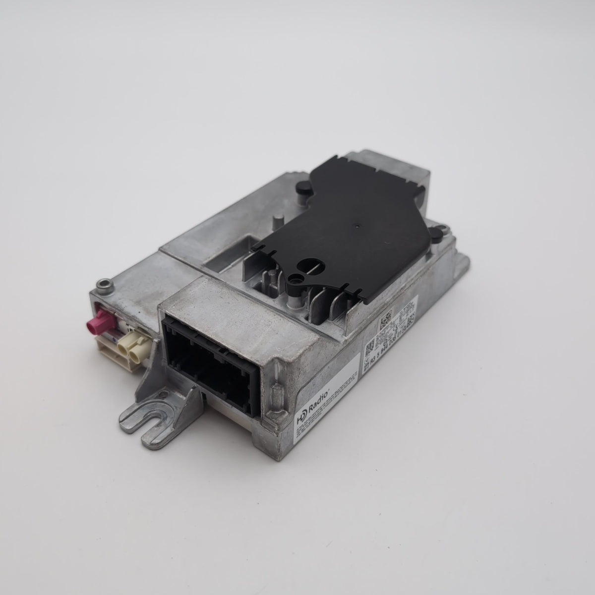 2021 - 2026 BMW G60 G20 G26 X5 X7 M2 M3 M4 Radio Audio Receiver Module 5B44D35