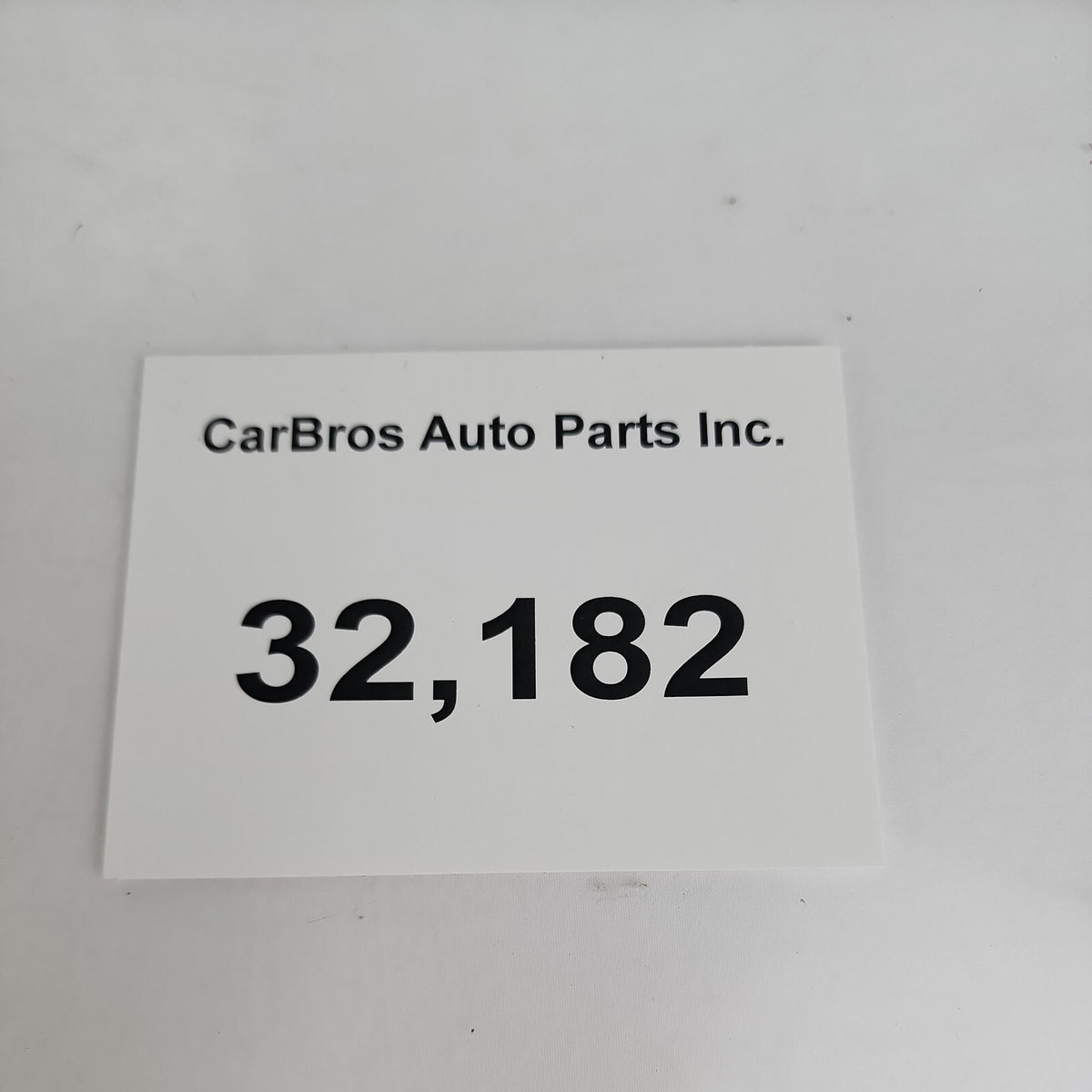 2003-2009 Mercedes W211 E350 E550 Front Right Passenger Door Control Module