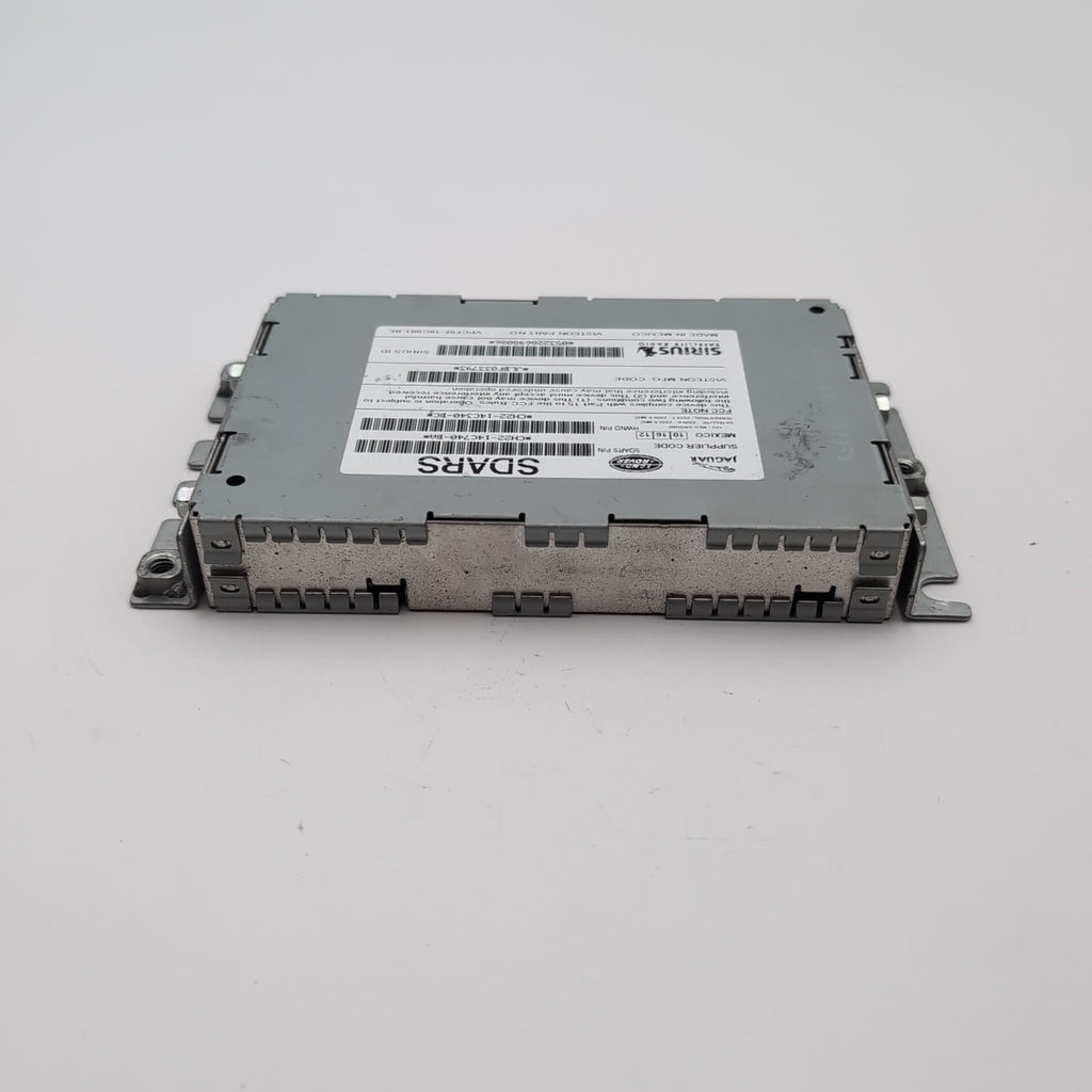 2013 Range Rover Sport L320 Rear Audio Stereo Receiver Module CH22-14C740-BA