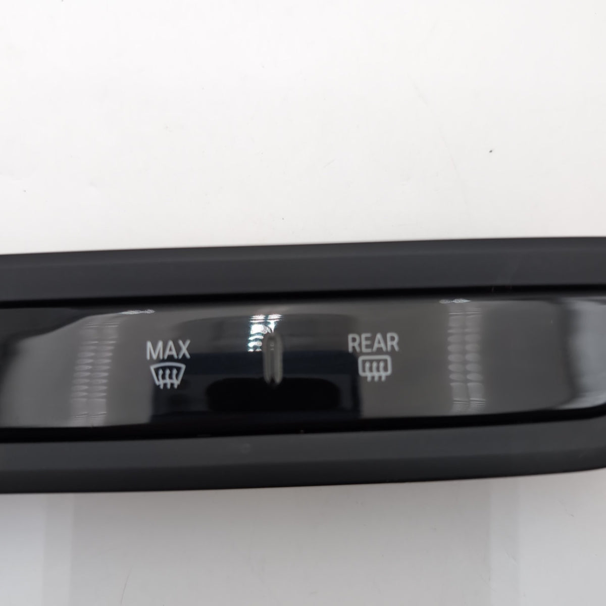 2019 - 2026 BMW 2 3 4 G42 G20 G22 G26 M3 M4 Radio Audio Climate Control Panel