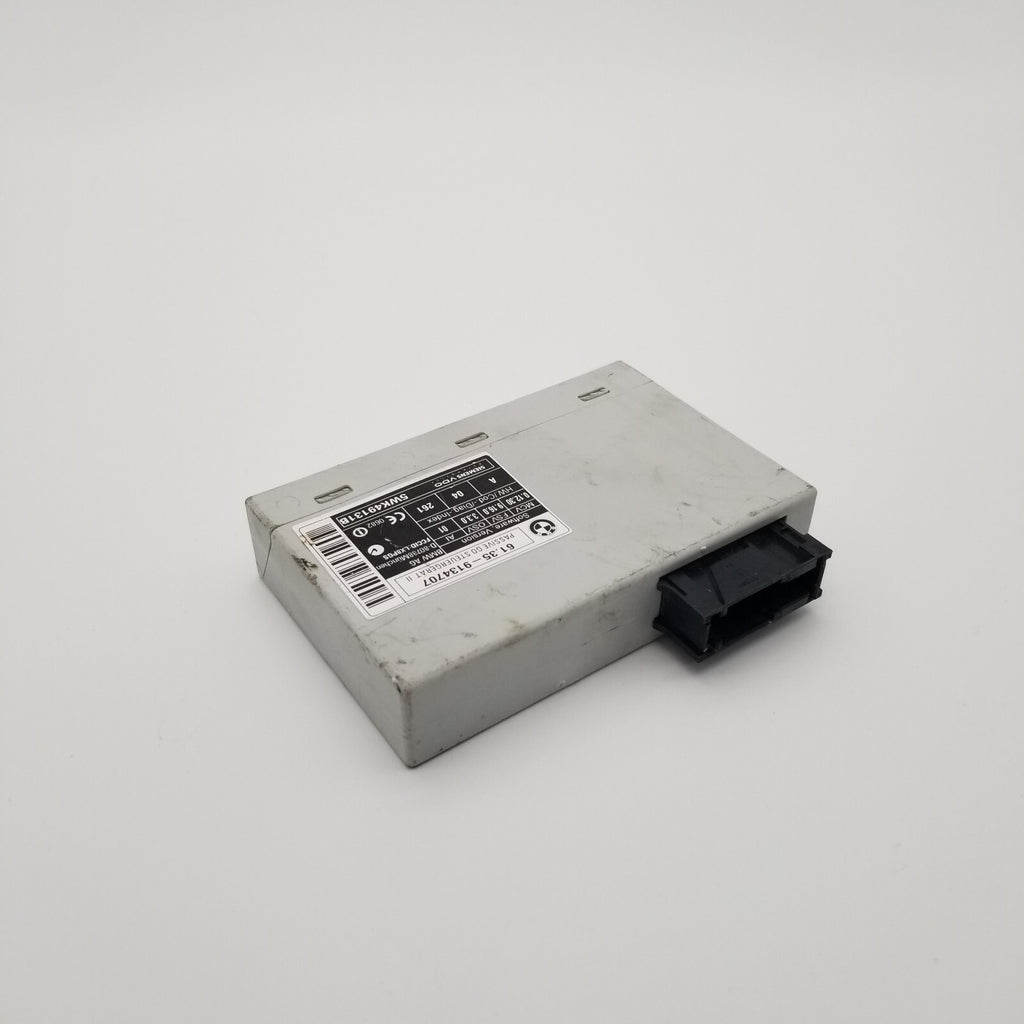 For BMW E60 E63 E70 E71 Comfort Keyless Passive Access Control Module 9134707