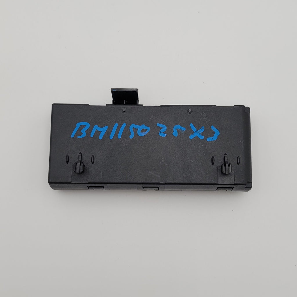 2023 2024 2025 BMW G60 XM X1 X2 X3 Trunk Lid Liftgate Control Module 5A74B11