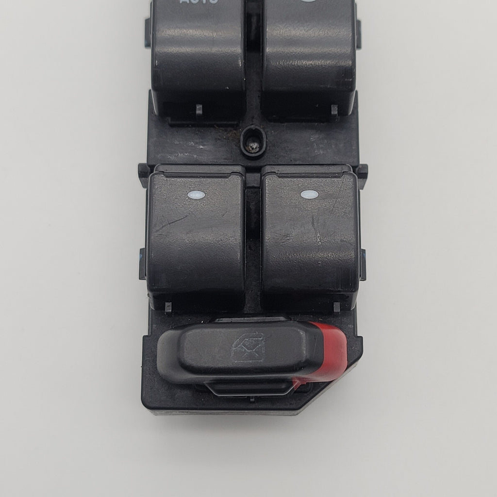 2006 2007 2008 2009 2010 2011 2012 2013 Chevy Impala Driver Power Window Switch