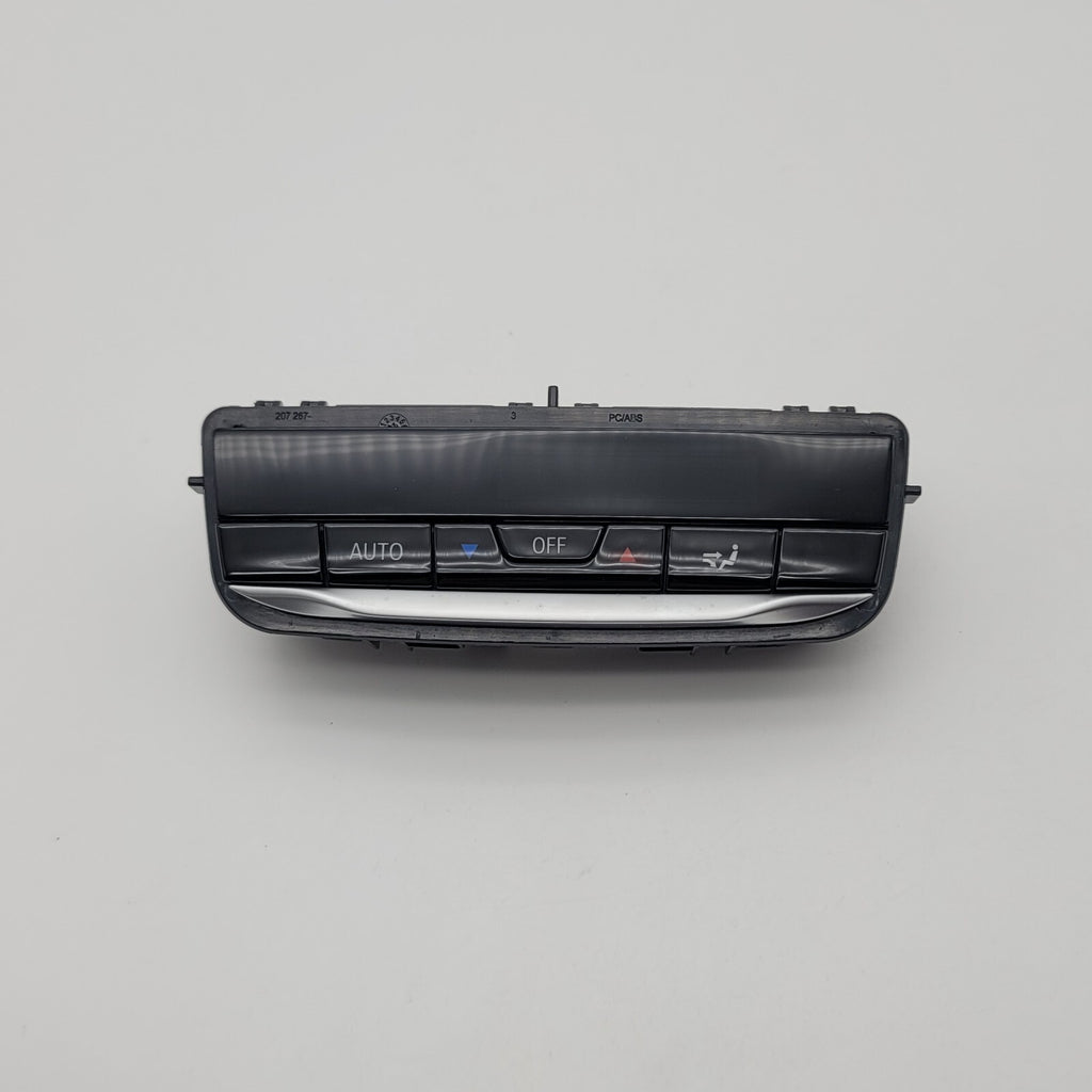 2021 - 2026 BMW G42 G20 G80 G82 G26 Rear AC Heater Climate Control Unit 5A3BBF4