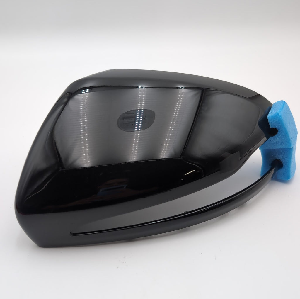 2014- 2020 Mercedes C W205 S W222 E W213 Left Side Mirror Cover Cap A0998105100
