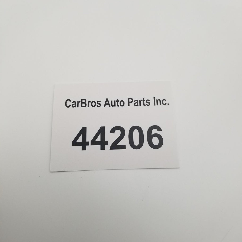 2019 Chevy Equinox 1.5L Engine Control Computer Module ECM ECU OEM 12697837