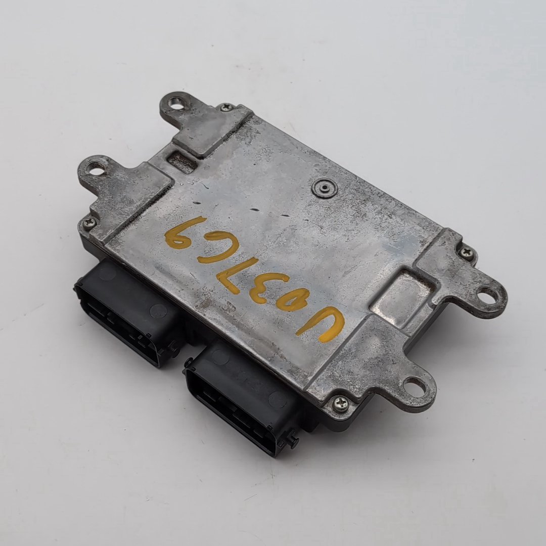 2012 2013 2014 Mazda 5 Powertrain Computer Control Module ECM PCM L5E218881B