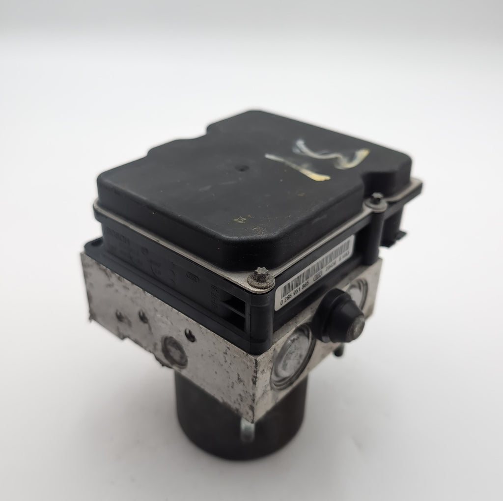 2011 â 2014 Nissan Maxima 3.5L ABS Anti-Lock Brake Pump Control Unit 47660ZY90C