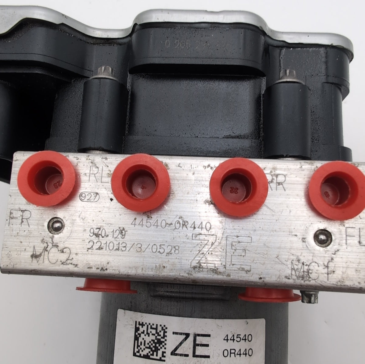 2022 Toyota RAV4 2.5L ABS Anti Lock Brake Pump Control Unit 44540-0R440