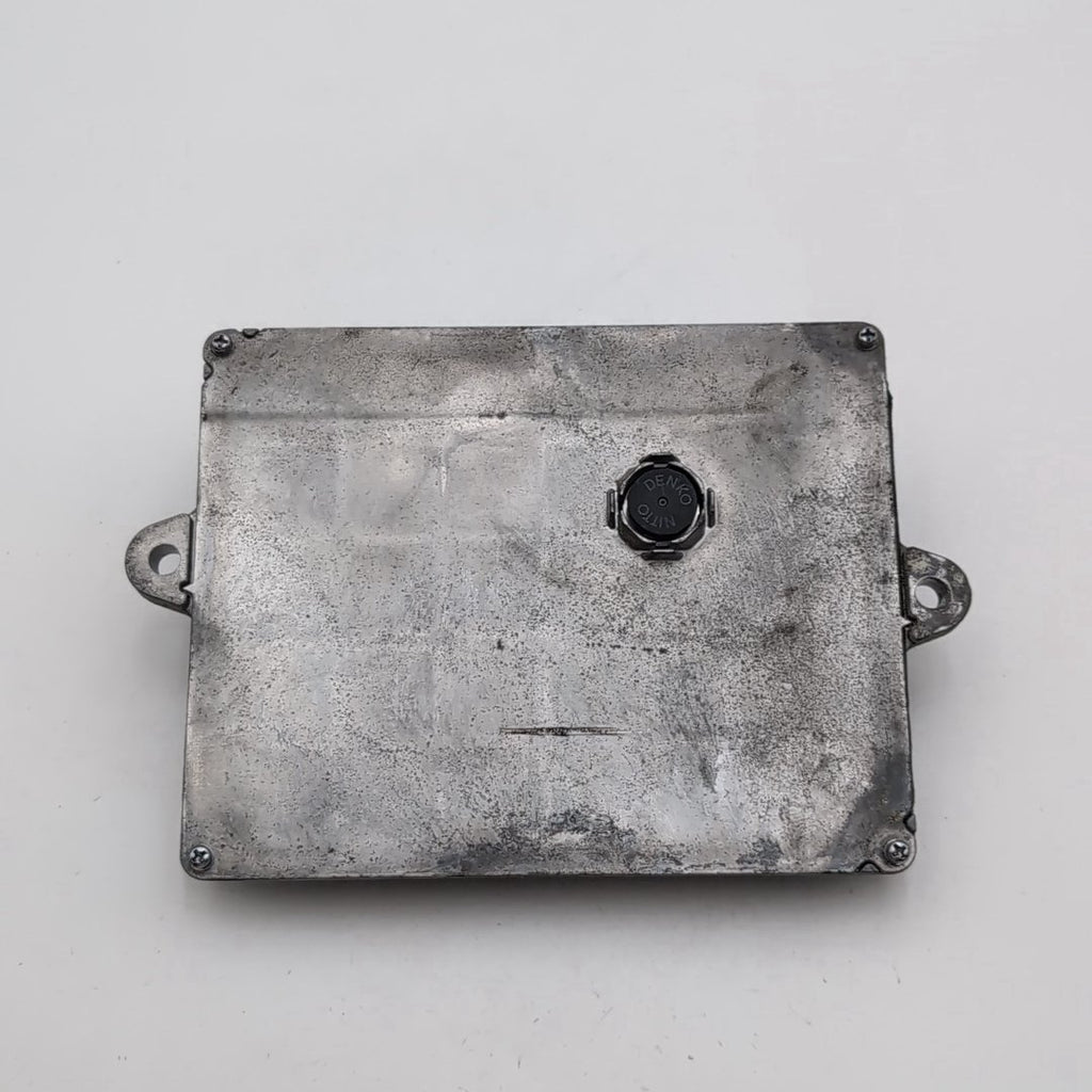 2015 2016 Acura TLX 3.5L Engine Computer Control Module ECU 37820-5J2-A66