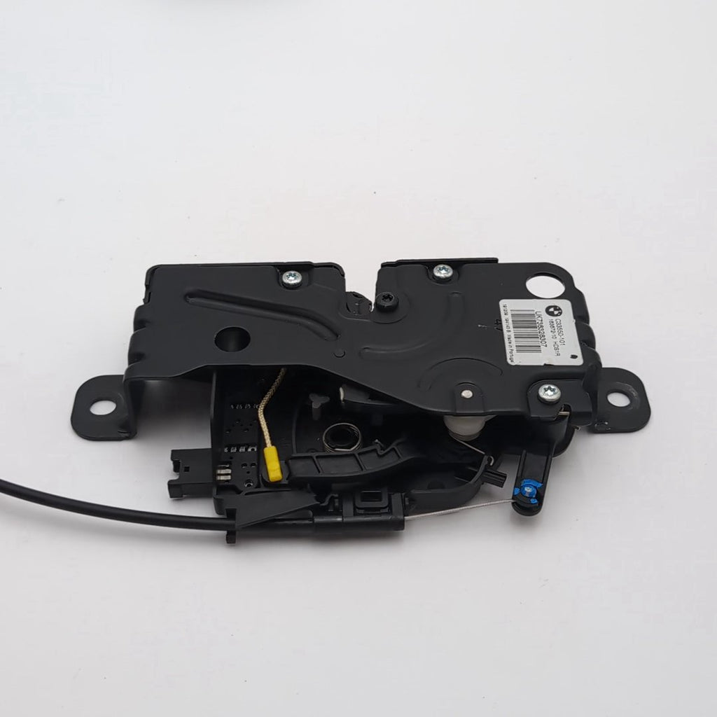 2019 - 2025 BMW 330xi G20 G22 G80 G82 Trunk Liftgate Lock Latch Striker 7383283