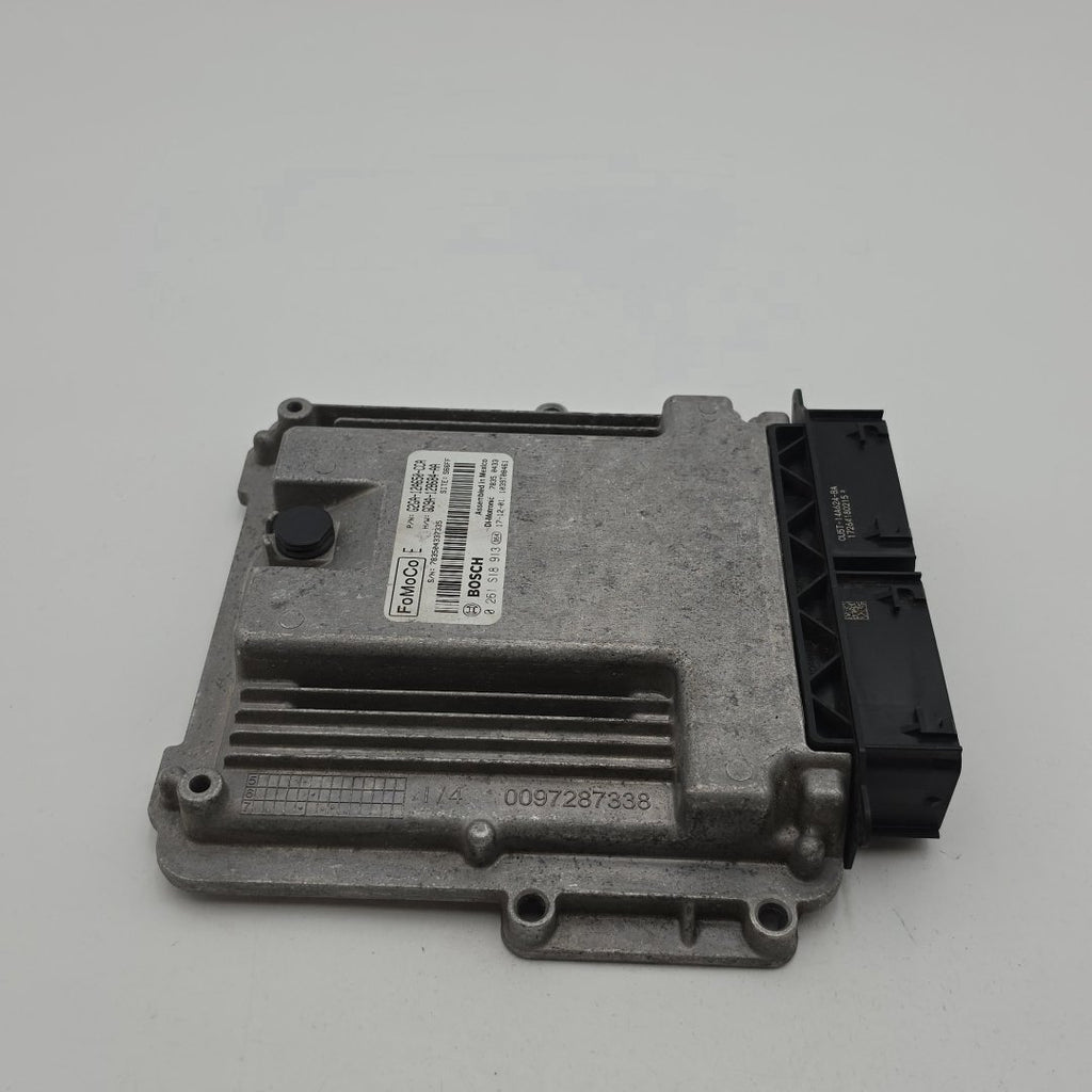 2017 2018 Ford Edge 2.7L Engine Computer Control Module ECU G2GA-12A650-CCA