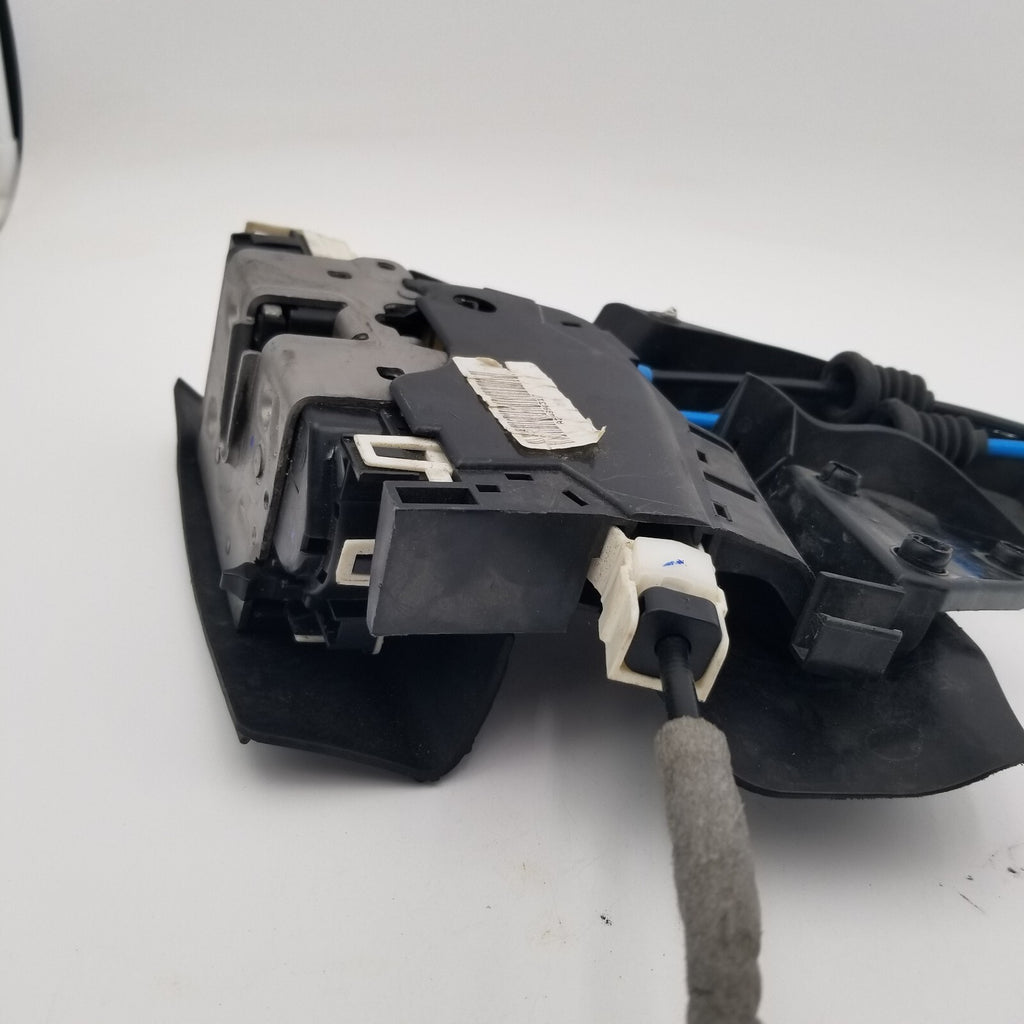 2008- 2014 Mercedes W204 C300 C250 C350 Rear Left Door Lock Latch Actuator OEM