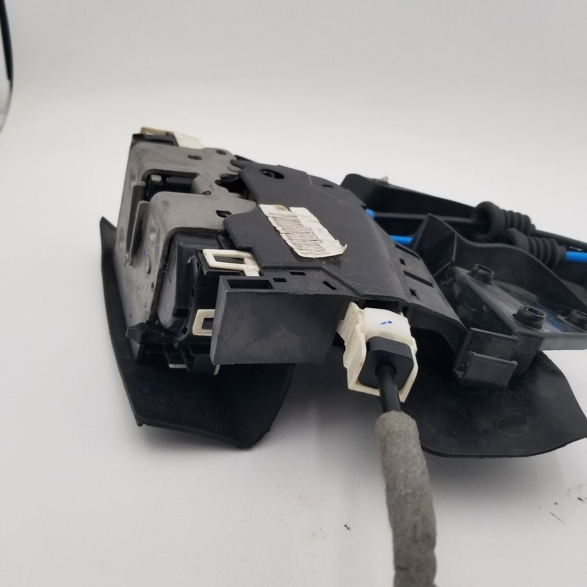 2008- 2014 Mercedes W204 C300 C250 C350 Rear Left Door Lock Latch Actuator OEM