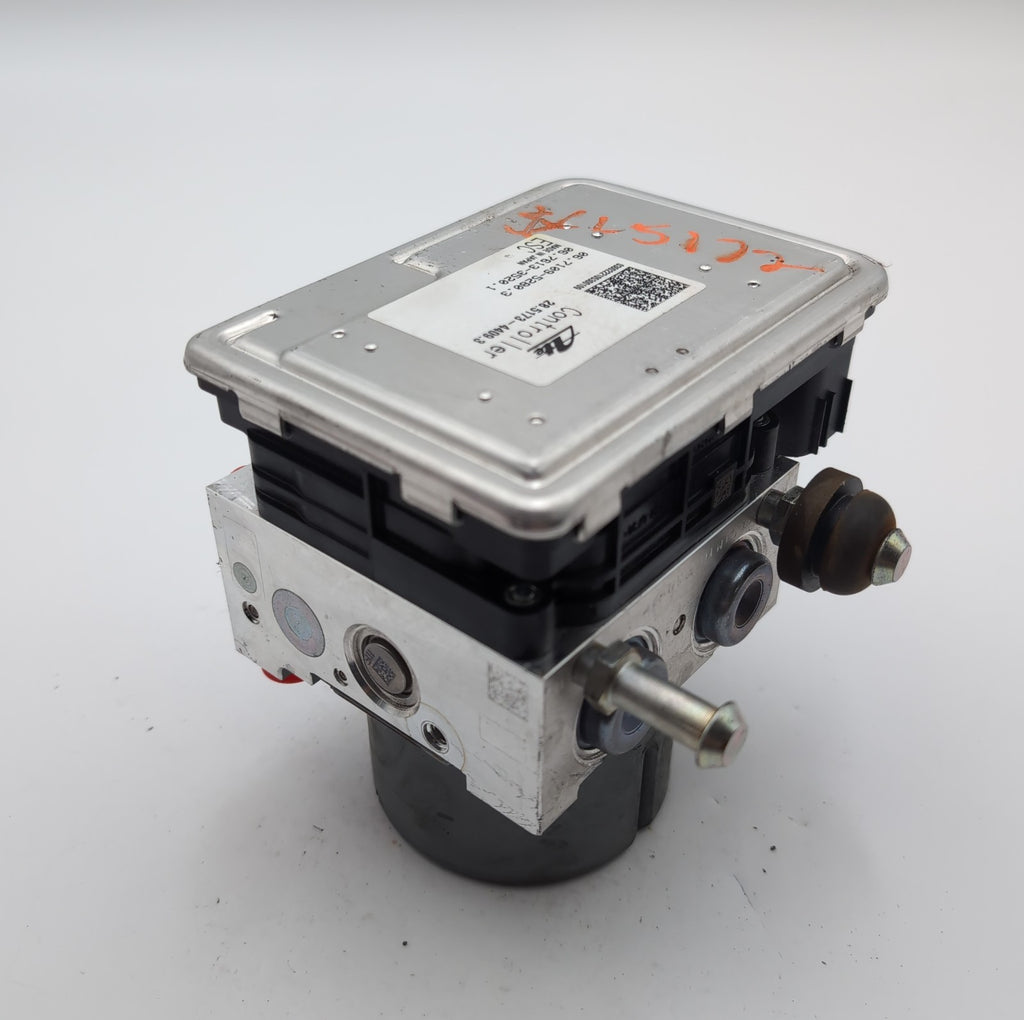 2022 2023 Hyundai Kona 2.0L ABS Anti Lock Brake Pump Control Unit 58900-J9300