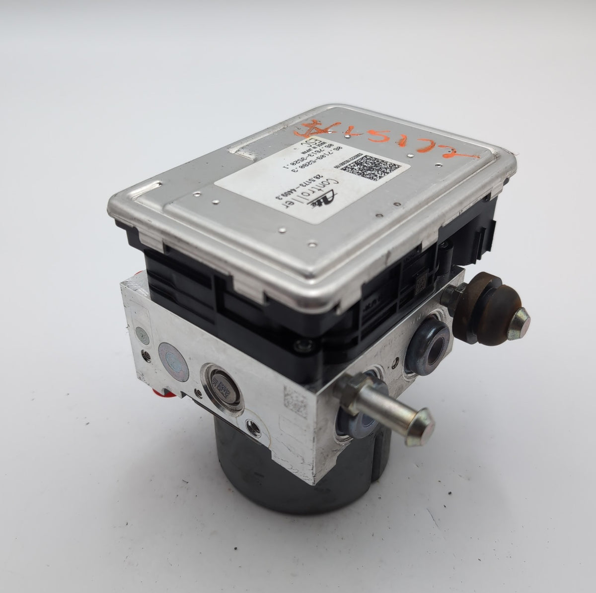 2022 2023 Hyundai Kona 2.0L ABS Anti Lock Brake Pump Control Unit 58900-J9300