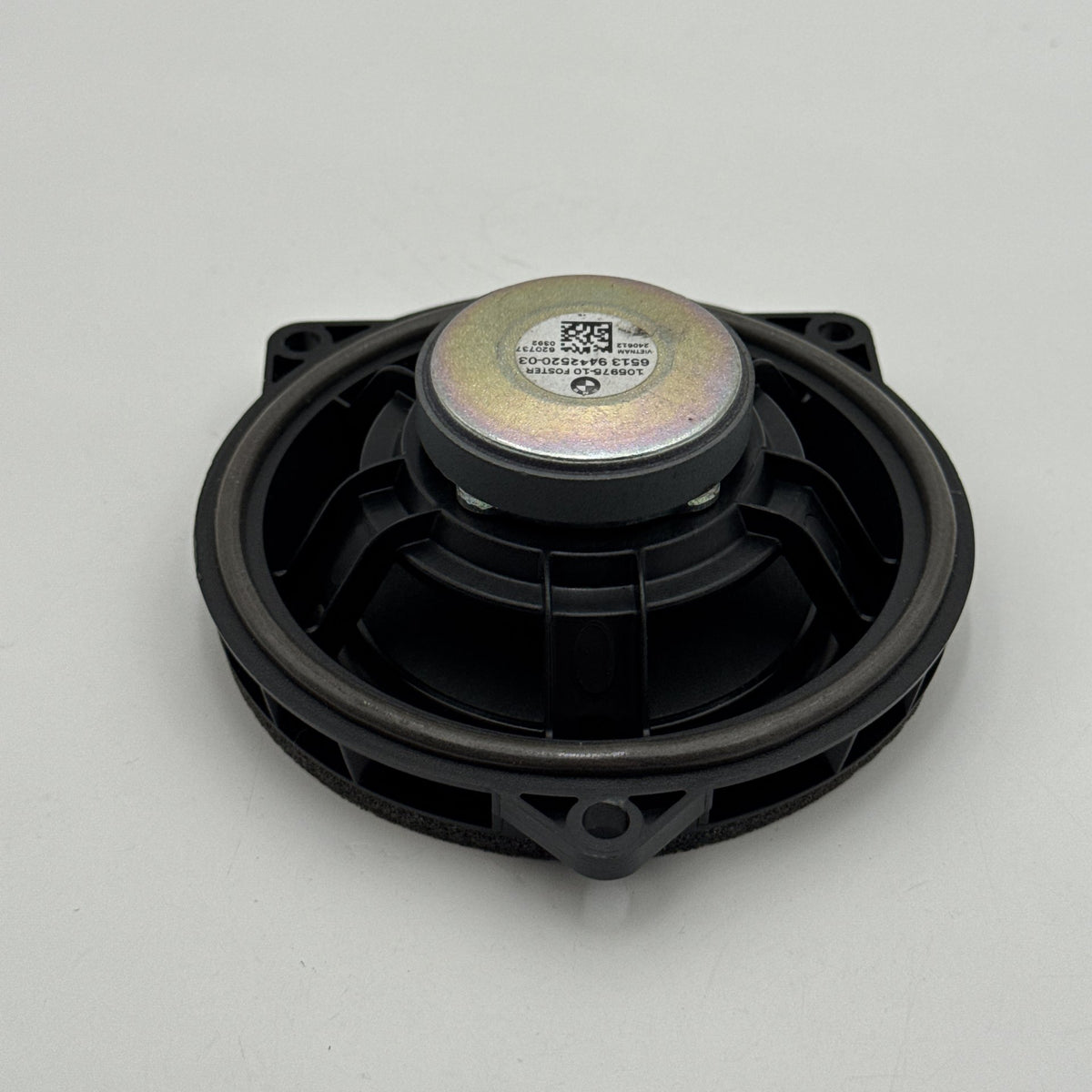 2022 2023 2024 2025 BMW X1 X2 ALEV1 Front Rear Door Midrange Speaker 9442520