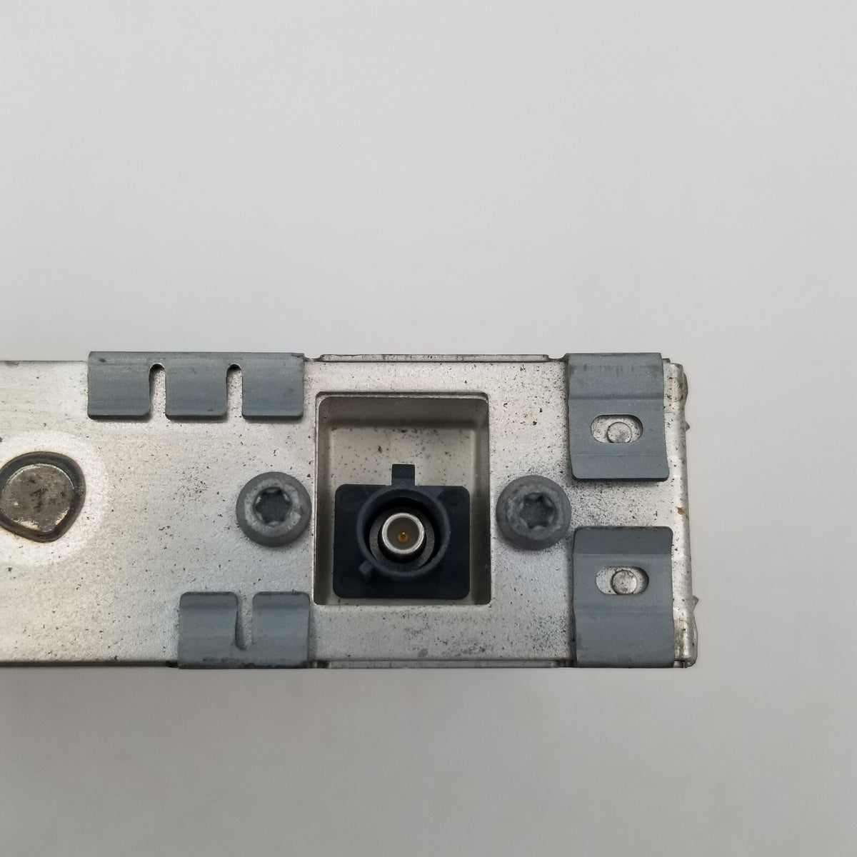 2013 2014 2015 Jaguar XJ Siris Satellite Radio Receiver Module OEM CH2214C740BA