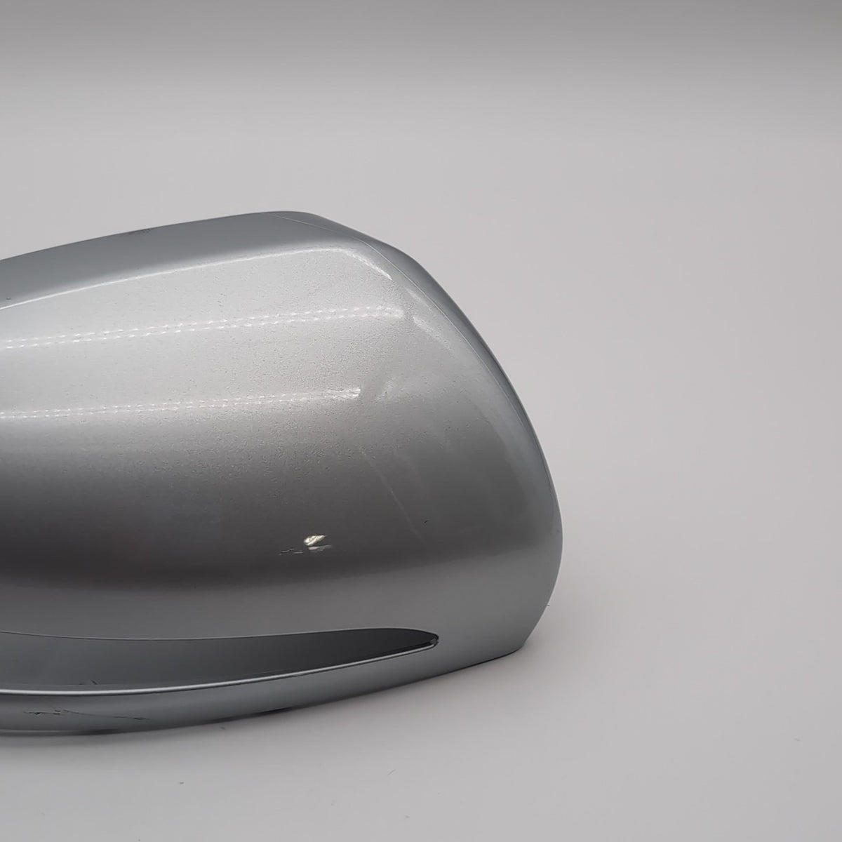 2014- 2020 Mercedes E W205 S W222 C W213 Right Mirror Cover Shell A0998107800