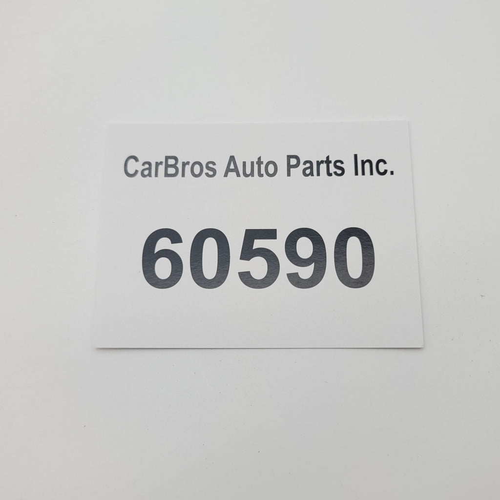 2013 2014 NISSAN ALTIMA 2.5L MEC300-042 ENGINE CONTROL MODULE ECU ECM PCM