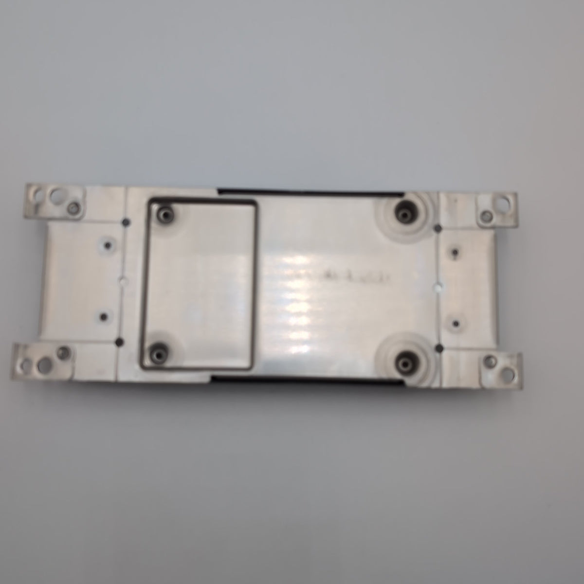 2019 - 2022 BMW i3 i3s I01 Telematics Communication Box 2 Module 5A04A02