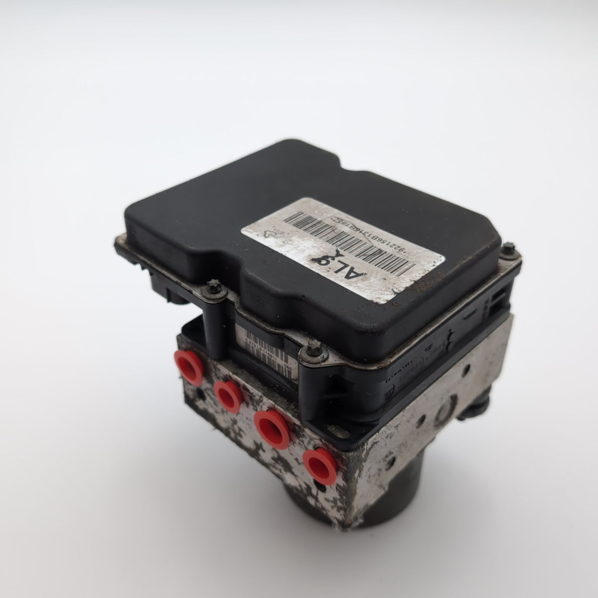 2012 - 2017 Chevrolet Traverse ABS Anti Lock Brake Pump Control Unit 22822156