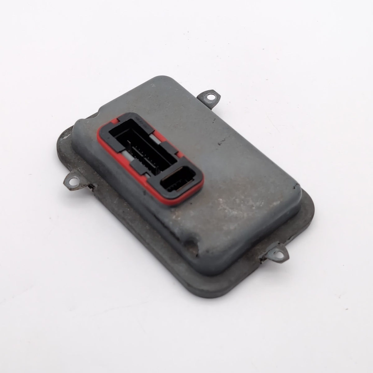 2012 2013 Mercedes W221 S550 Xenon Headlight Ballast Module OEM A2169009100