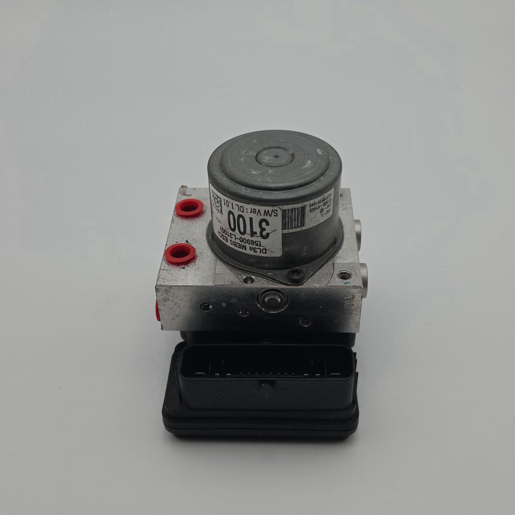 2021 2022 2023 2024 Kia K5 1.6L ABS Anti Lock Brake Pump 58900-L3100