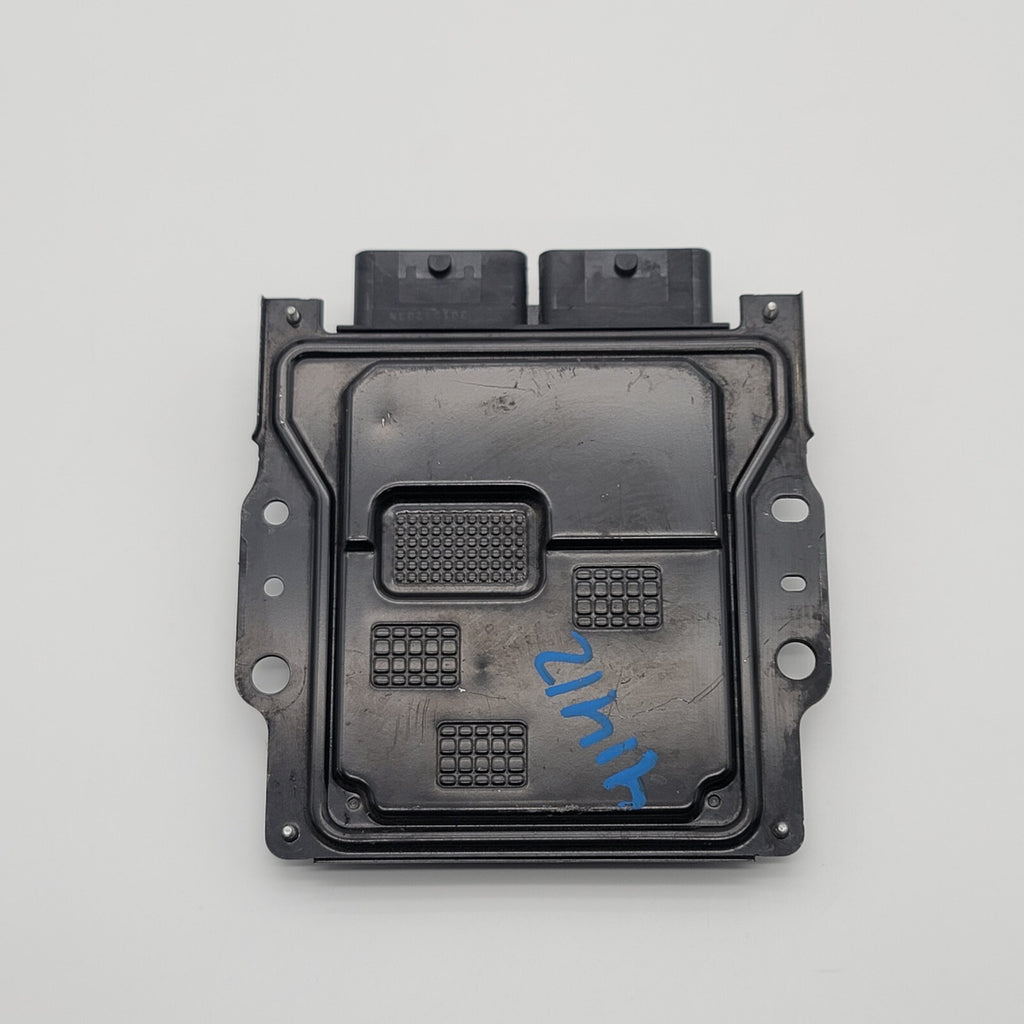 2016 Subaru Legacy Ecu Ecm Engine Computer Module 22765Aj14A Oem