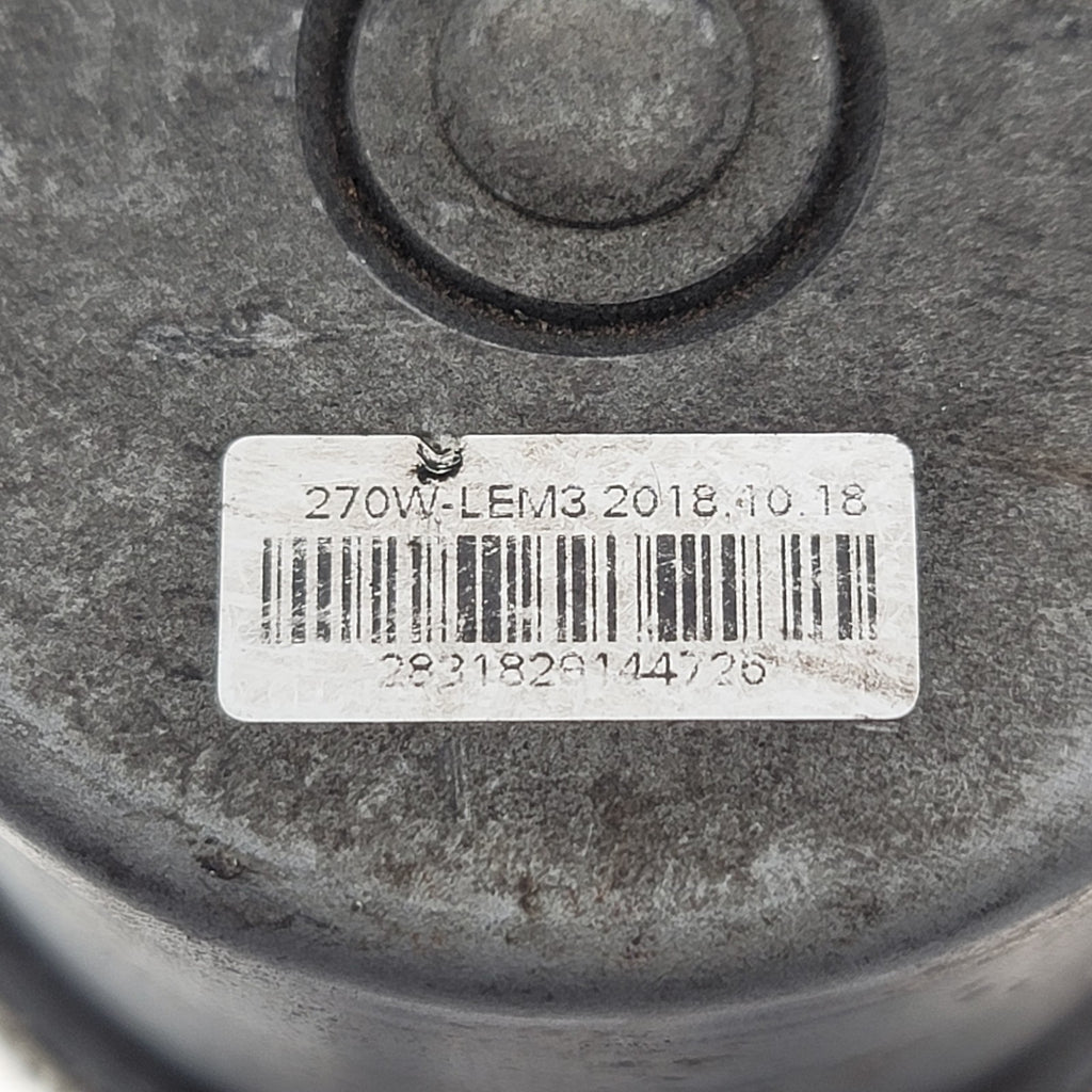 2019 Buick Encore 1.4L ABS Anti Lock Brake Pump Control Unit OEM 42643519