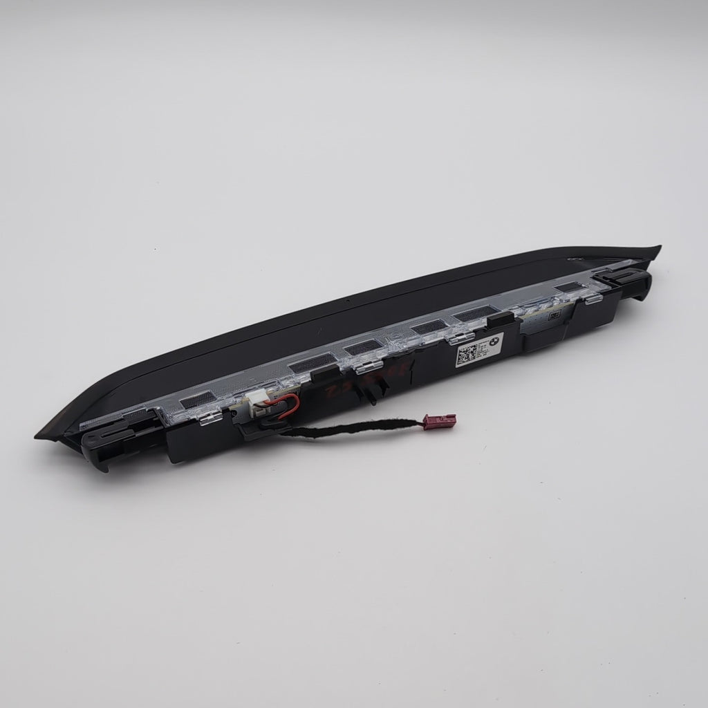 2024 2025 BMW 530I 540I 550E G6 Rear Third Brake Light 5A016C9