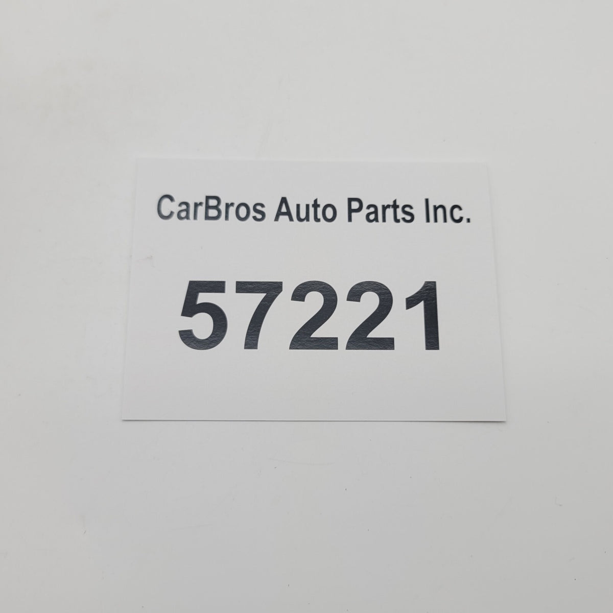 2011 2010 2012 2013 GMC TERRAIN MASTER FRONT Window Switch OEM 20917598