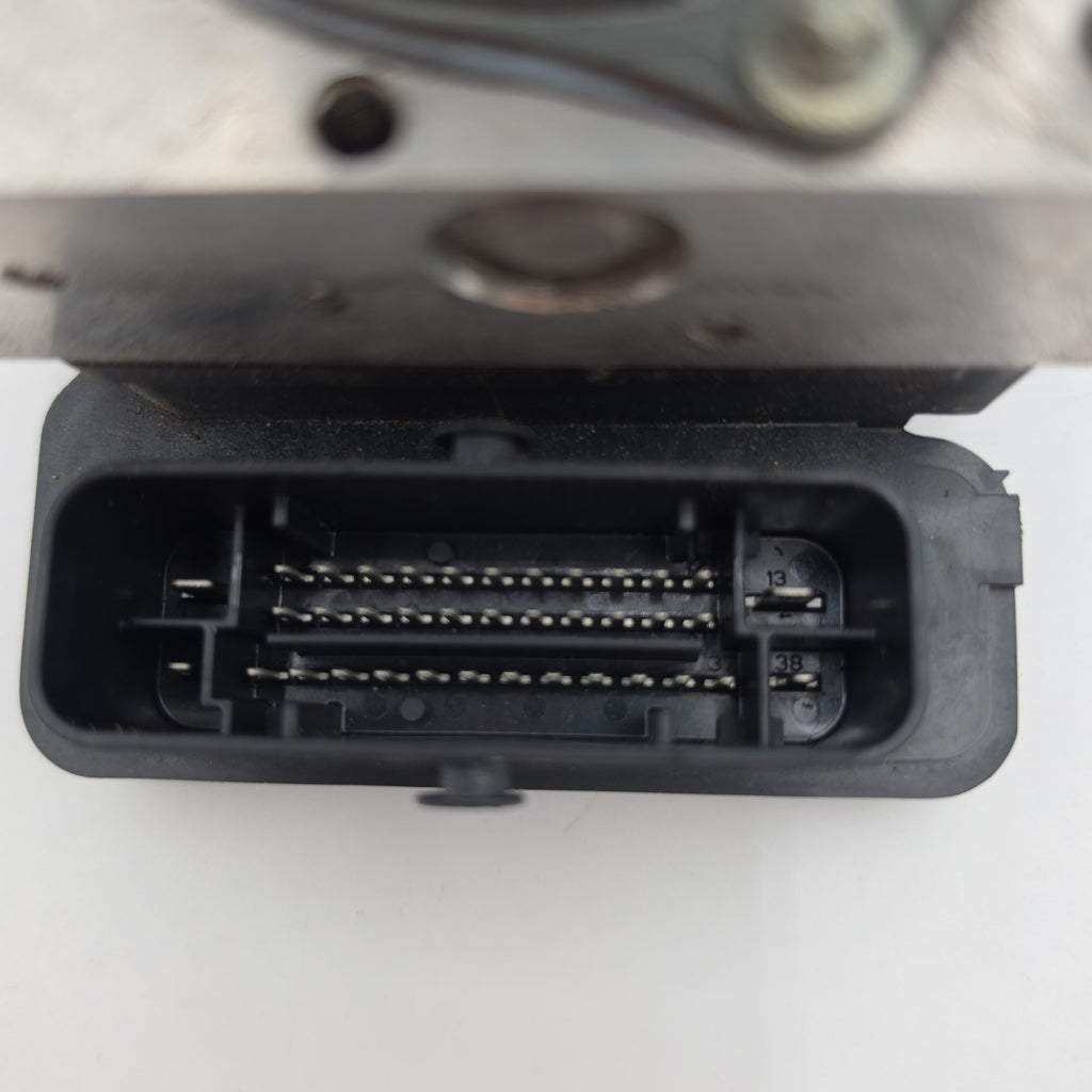 2018 Chevrolet Spark ABS Anti Lock Brake Pump 42571860